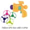 Flying Disc Launcher Cat Toy Set 9
