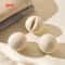 Silent Wool Ball Cat Teaser Toy 6