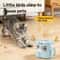Automatic Cat Chaser Toy With Bird Sound 3