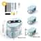 Automatic Cat Chaser Toy With Bird Sound 6