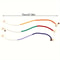 Silvervine Cotton Rope Cat Teaser Toy 2
