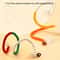 Silvervine Cotton Rope Cat Teaser Toy 7