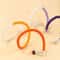 Silvervine Cotton Rope Cat Teaser Toy 8
