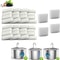 Pet Water Fountain Filter And Sponge Set 0