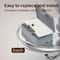 Pet Water Fountain Filter And Sponge Set 5