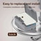 Pet Water Fountain Filter And Sponge Set 5