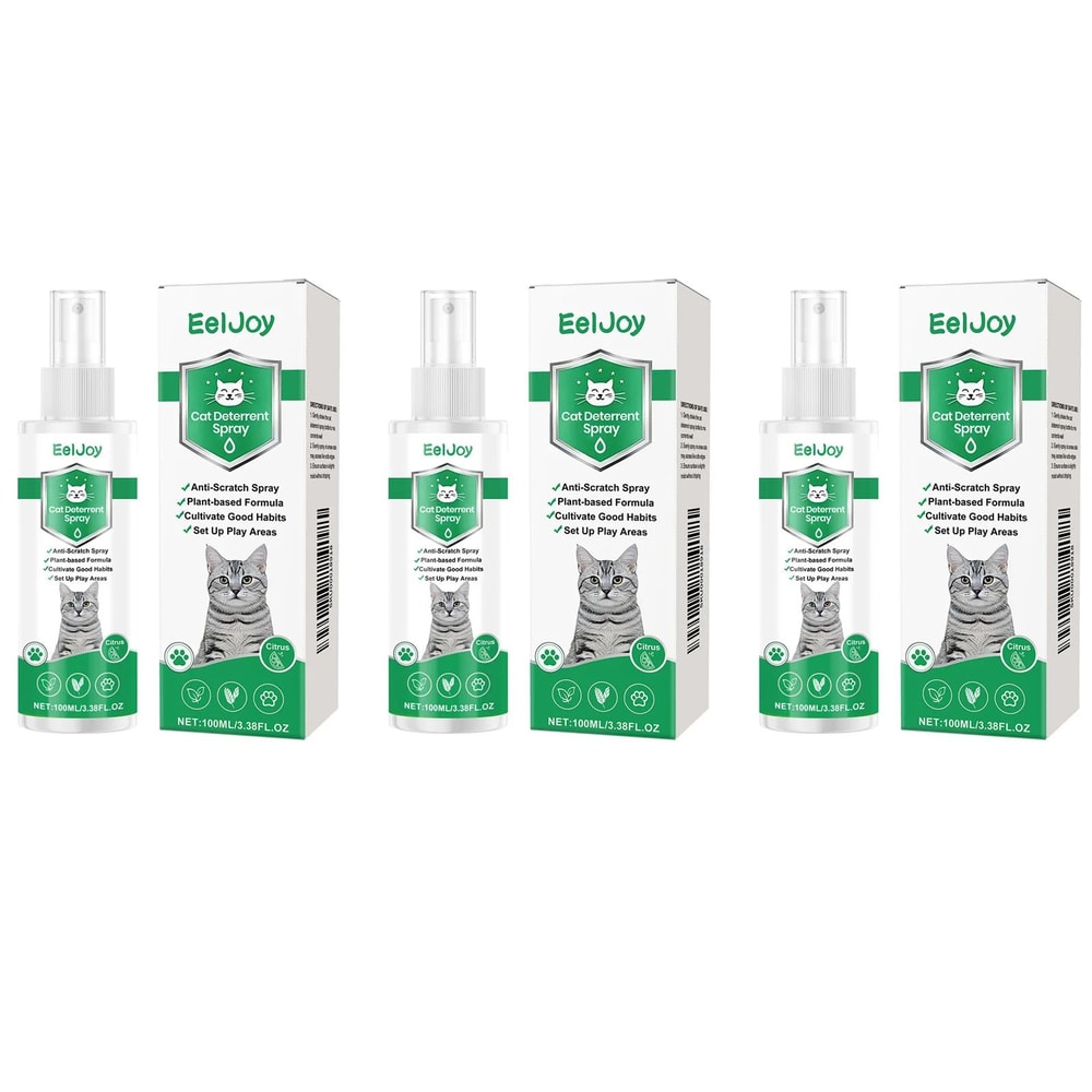 Cat Shield Repellent Spray For Furniture And Home 7