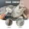 3 In 1 Pet Steam Grooming Brush 3