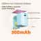 Interactive Flying Bird Cat Toy 2