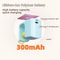 Interactive Flying Bird Cat Toy 2