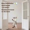 Interactive Flying Bird Cat Toy 3