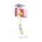 Interactive Flying Bird Cat Toy 7