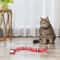 Smart Sensing Snake Cat Toy 2