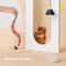 Smart Sensing Snake Cat Toy 4