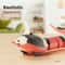 Smart Sensing Snake Cat Toy 7