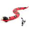 Smart Sensing Snake Cat Toy 8