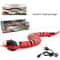 Smart Sensing Snake Cat Toy 9