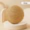 Interactive Sisal Cat Scratching Ball 6