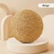 Interactive Sisal Cat Scratching Ball 6