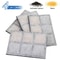 Activated Carbon Fountain Filter Set 0
