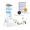 Activated Carbon Fountain Filter Set 1