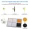 Activated Carbon Fountain Filter Set 2