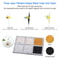 Activated Carbon Fountain Filter Set 2