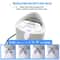 Activated Carbon Fountain Filter Set 5