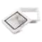 4 Way Locking Pet Flap Door 0