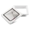 4 Way Locking Pet Flap Door 0