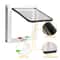 4 Way Locking Pet Flap Door 9