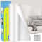 Transparent Cat Scratch Furniture Protector 0