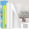 Transparent Cat Scratch Furniture Protector 0
