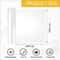 Transparent Cat Scratch Furniture Protector 5