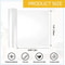 Transparent Cat Scratch Furniture Protector 5