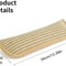 Interactive Catnip Scratching Pillow Toy 5