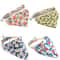 Daisy Pet Bandana Collar 0