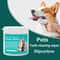 Disposable Pet Finger Tooth Wipes 0