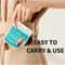 Disposable Pet Finger Tooth Wipes 4