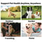 Disposable Pet Finger Tooth Wipes 5