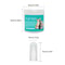 Disposable Pet Finger Tooth Wipes 6