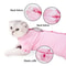 Cat Recovery Suit Alternative To E Collar 1