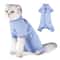 Cat Recovery Suit Alternative To E Collar 5