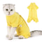 Cat Recovery Suit Alternative To E Collar 6