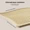 Extra Large Waterproof Honeycomb Cat Litter Mat 1