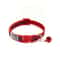 Personalized Camouflage Cat Collar With Bell 6