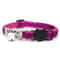 Customized Glitter Cat Collar With Bell 5