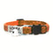 Customized Glitter Cat Collar With Bell 6