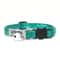 Customized Glitter Cat Collar With Bell 8