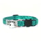 Customized Glitter Cat Collar With Bell 8